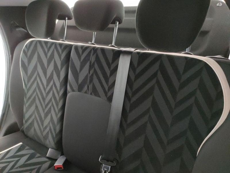 Lancia Ypsilon Ypsilon 1.2 69 CV 5 porte Gold