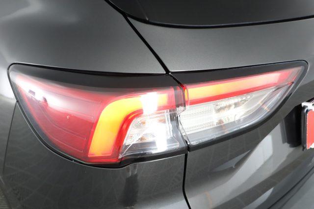 FORD Kuga Kuga 2.5 Full Hybrid 190 CV CVT 2WD ST-Line X