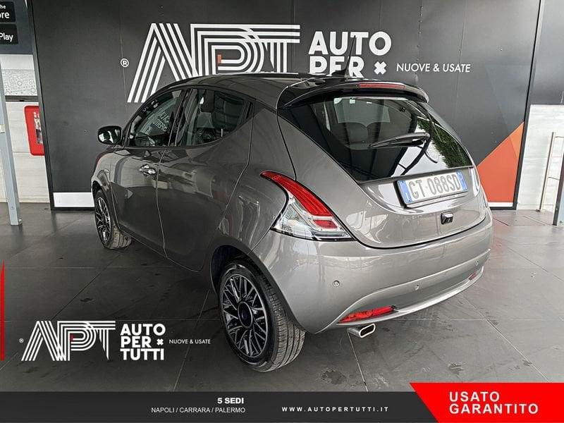 Lancia Ypsilon Ypsilon 1.0 firefly hybrid Platino s&s 70cv