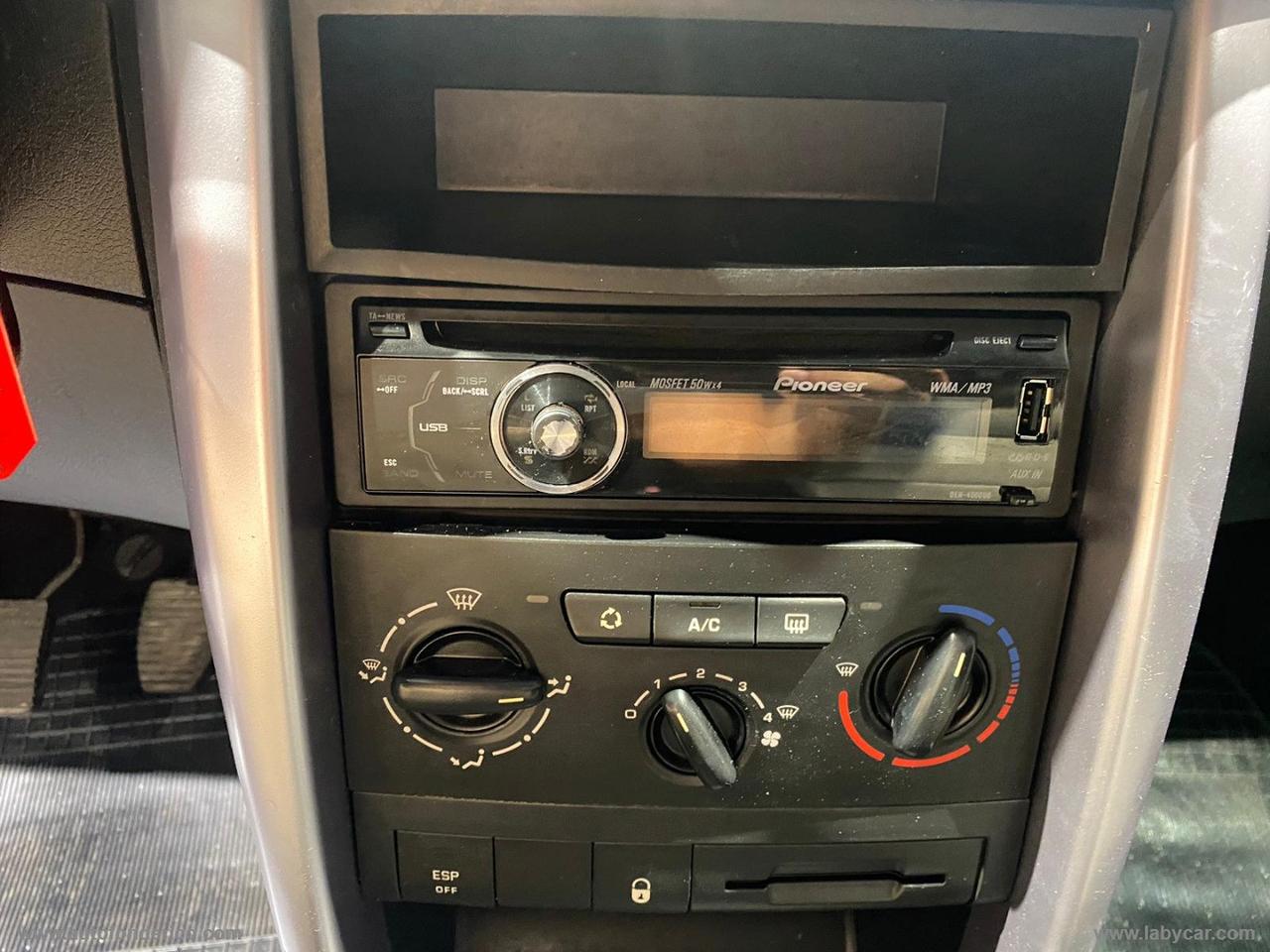 PEUGEOT 207 1.6 DIESEL CABRIO
