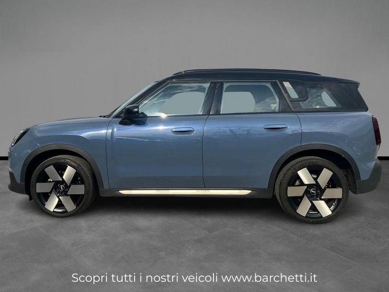 MINI Countryman Mini 1.5 48V C Favoured auto