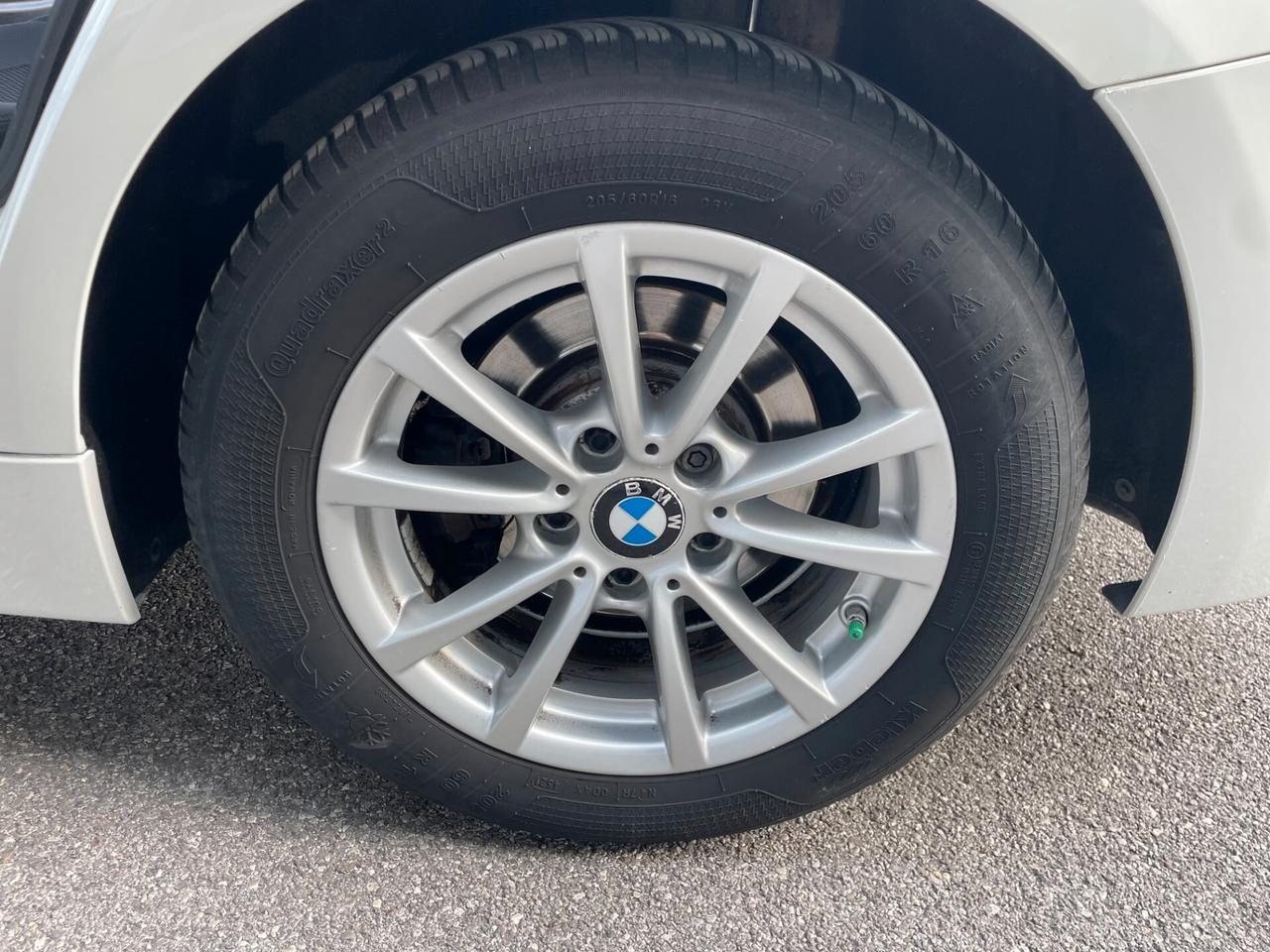 Bmw 318 2.0d 143CV xDrive Touring
