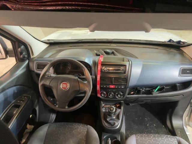 FIAT Doblo Doblò 1.6 MJT Dynamic