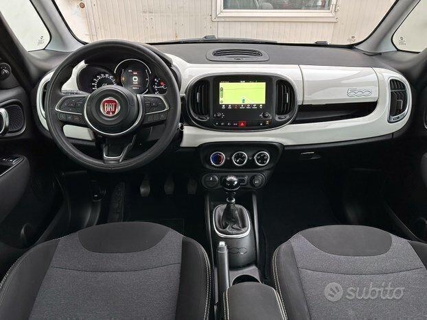 Fiat Tipo 500L Mirror 1,3 Multijet 95cv