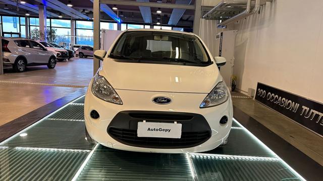 FORD Ka+ 1.2 8V 69CV