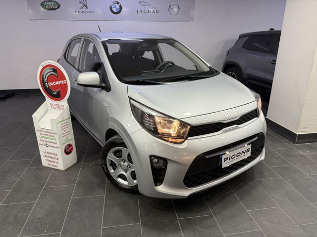 KIA Picanto 1.0 12V GPL 5 porte Urban