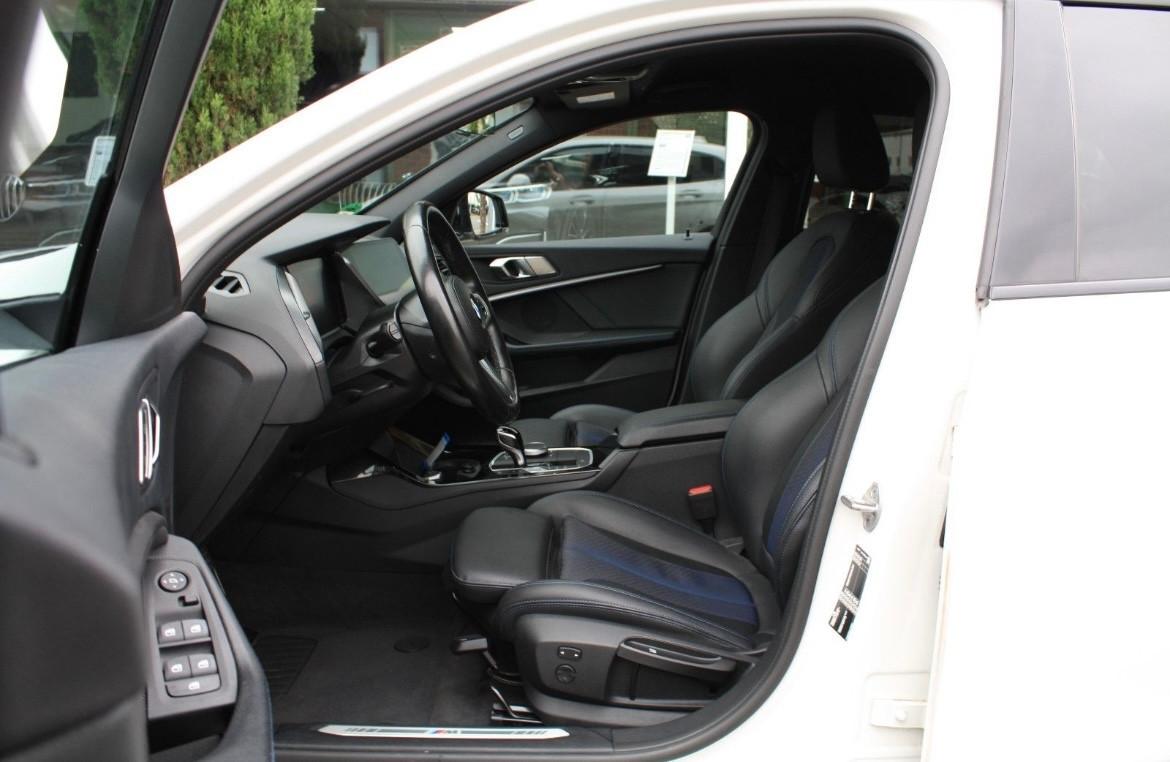 BMW 118 Serie 1 i M Sport