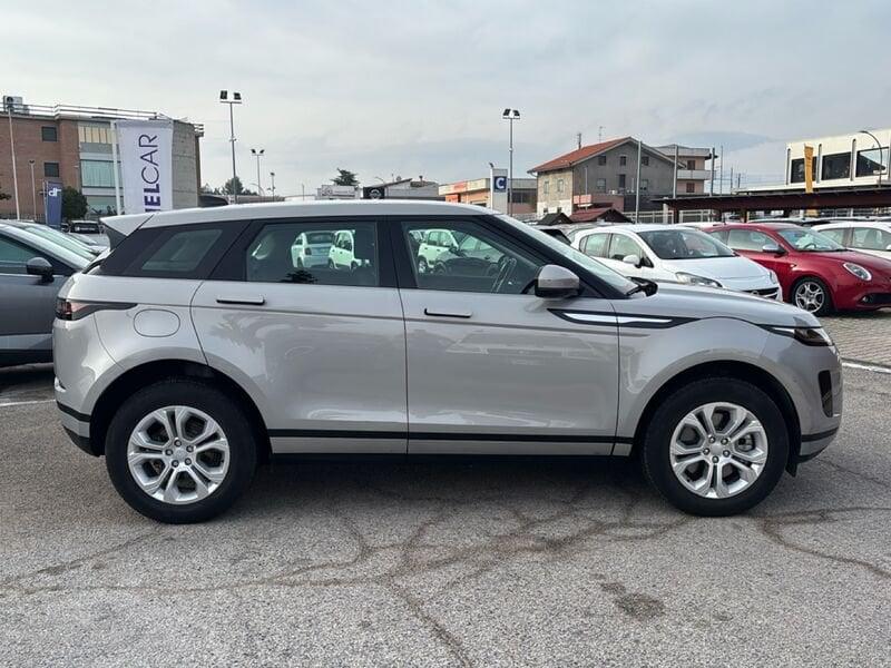 Land Rover RR Evoque Range Rover Evoque 2.0D I4 150CV mhev S awd Auto N1