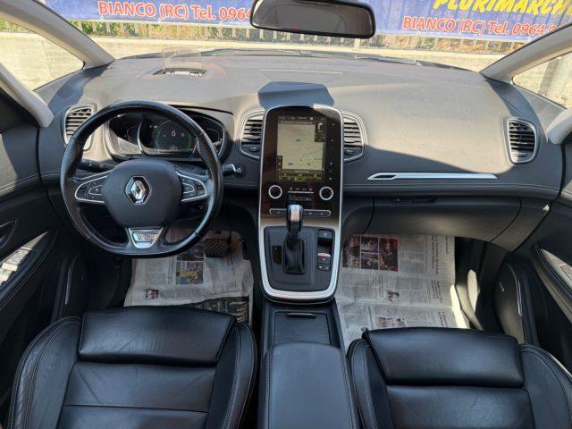 RENAULT Scenic ENERGY INITIALE PARIS