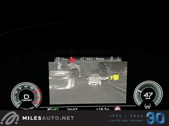 AUDI Q8 55 TFSI e tiptronic Sport 7 ANNI GARANZIA