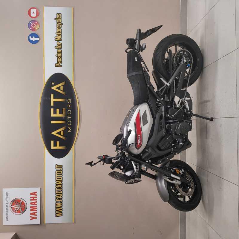 Yamaha XSR 900 ABS - 2020