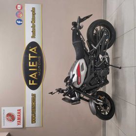 Yamaha XSR 900 ABS - 2020