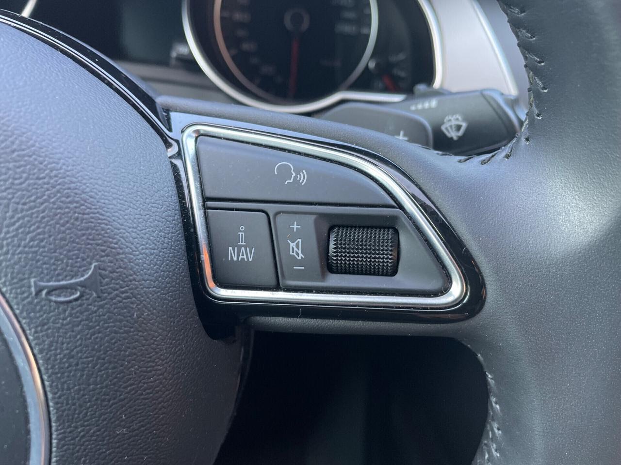 Audi A5 2.0 TFSI 211 CV quattro S tronic/1PROP/GARANZIA