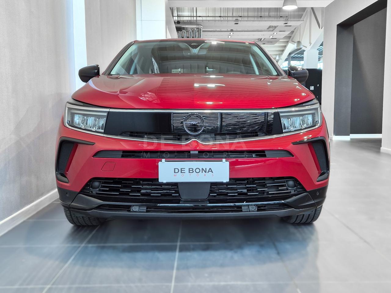 Opel Grandland 1.6 phev gs fwd 225cv auto