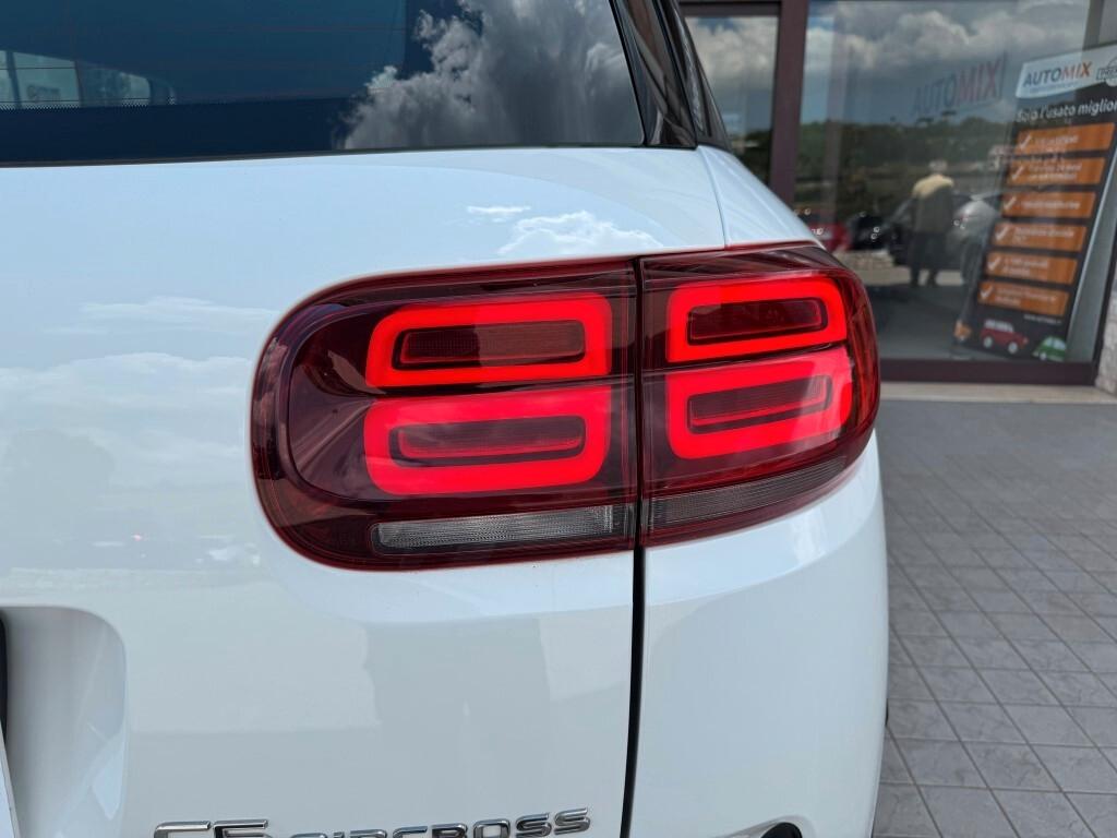 Citroen C5 Aircross BlueHDi 130 S&S Business