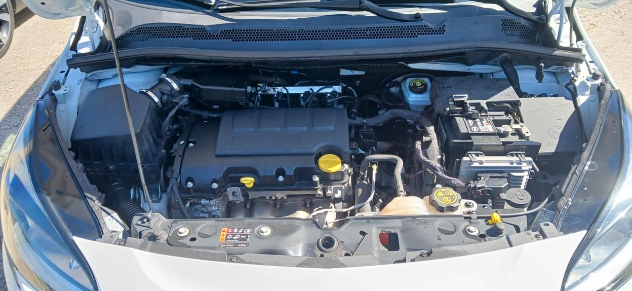 Opel Corsa 1.4 90CV GPL Tech Advance - 2019