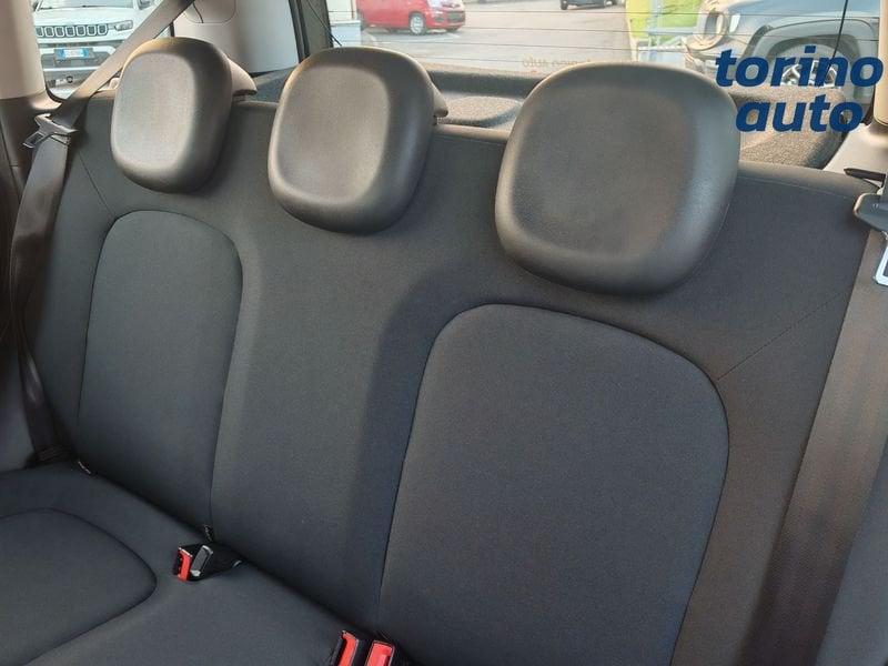 FIAT Panda 1.0 FireFly 70cv S&S Hybrid