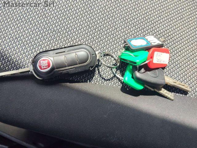 FIAT Other DOBLO' MAXI 1.3 MJT 90CV - FF573HW