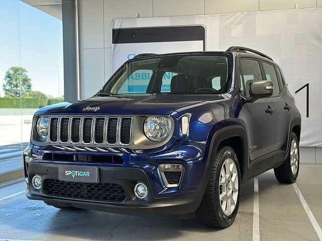 Jeep Renegade 1.0 T3 Limited