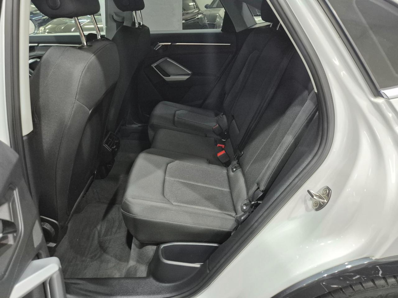 Audi Q3 SPB 35 TDI S tronic S line edition