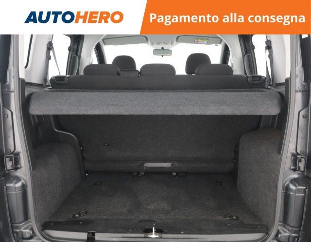 FIAT Qubo 1.3 MJT 80 CV Lounge