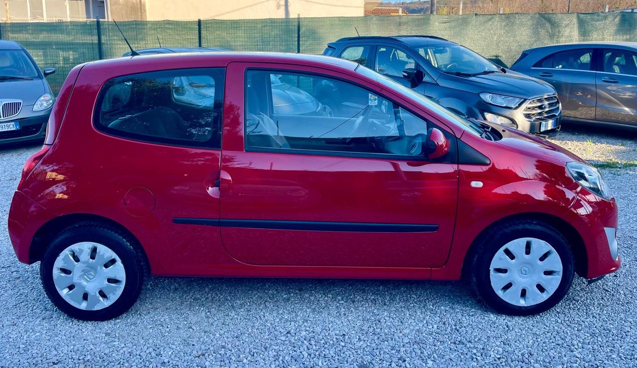 Renault Twingo 1.2 8V Dynamique