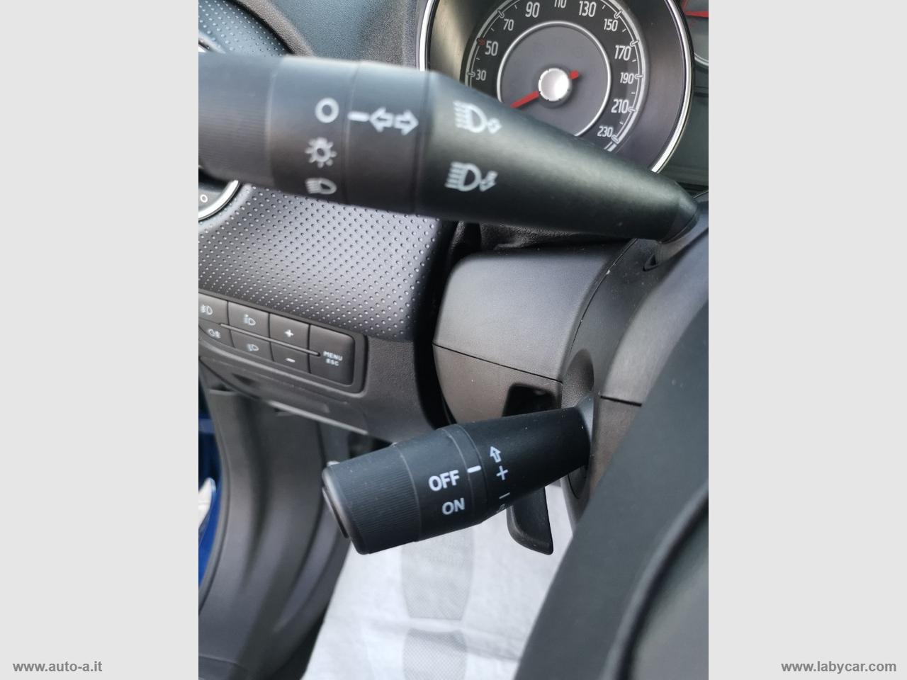 FIAT Punto 1.3 MJT II S&S 95 CV 5p. Easy