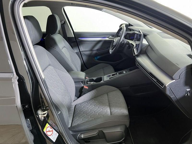 Volkswagen Golf Golf 2.0 tdi Edition Plus 150cv dsg