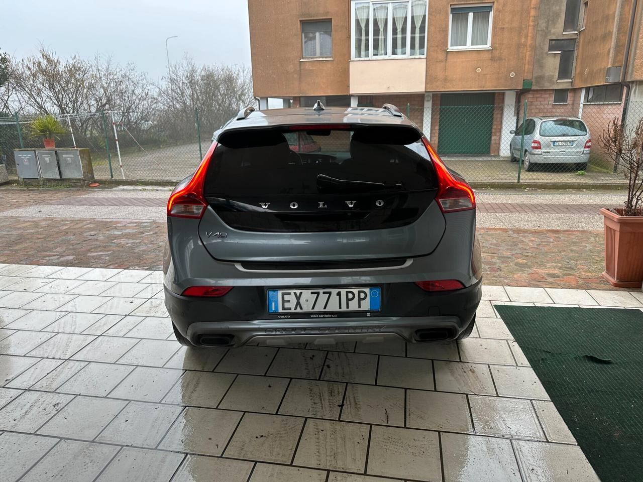 Volvo V40 C 1.6 D Cross Country