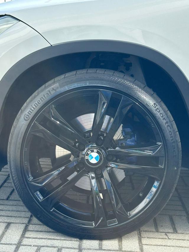 BMW X1 sDrive18d Attiva CON GARANZIA automatica