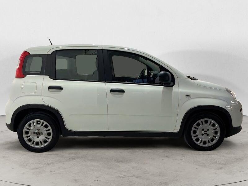 FIAT Panda Panda 1.0 FireFly S&S Hybrid