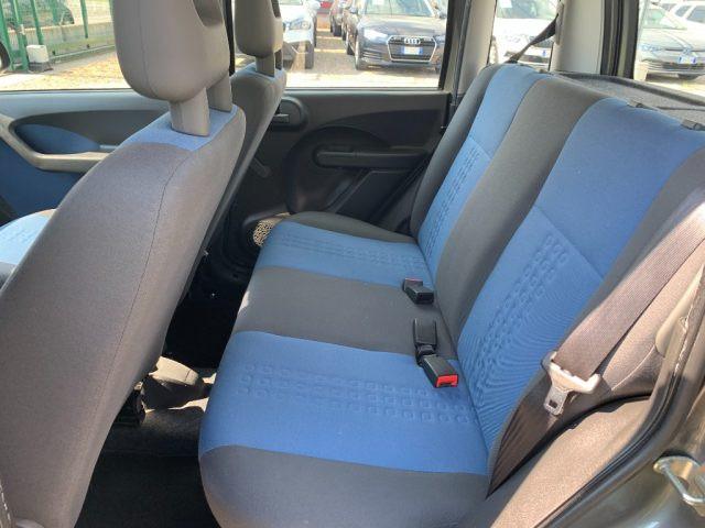 FIAT Panda 1.2 Dynamic Euro 5