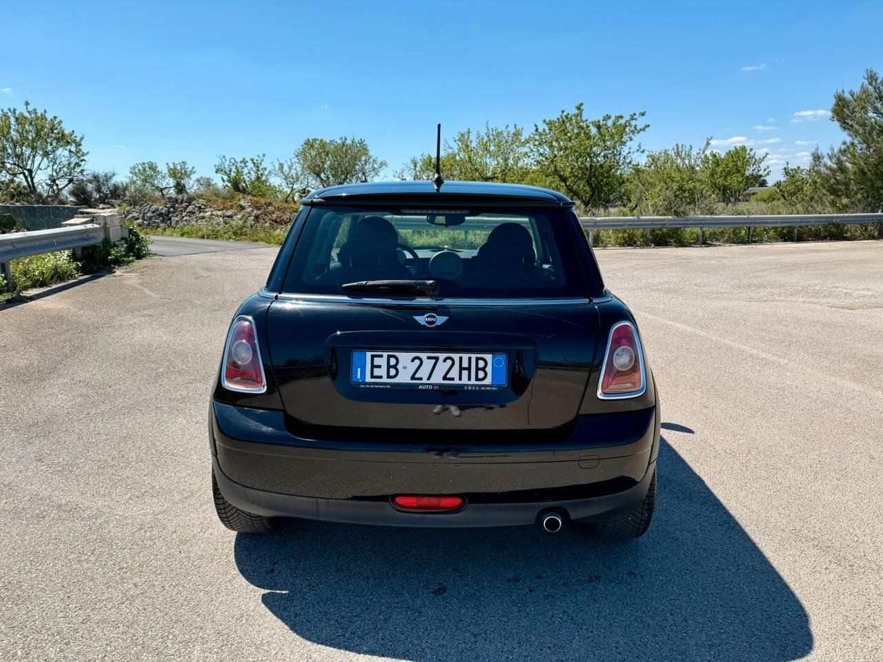 Mini Mini 1.4 16V One