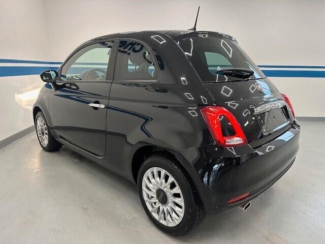 Fiat 500 1.0 Hybrid * 19.000 KM * 2023 * NEOPATENTATI *