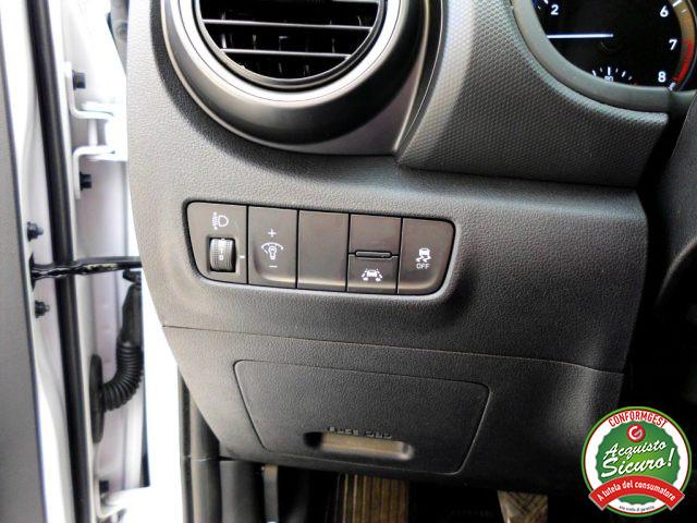 HYUNDAI Kona 1.0 T-GDI Style