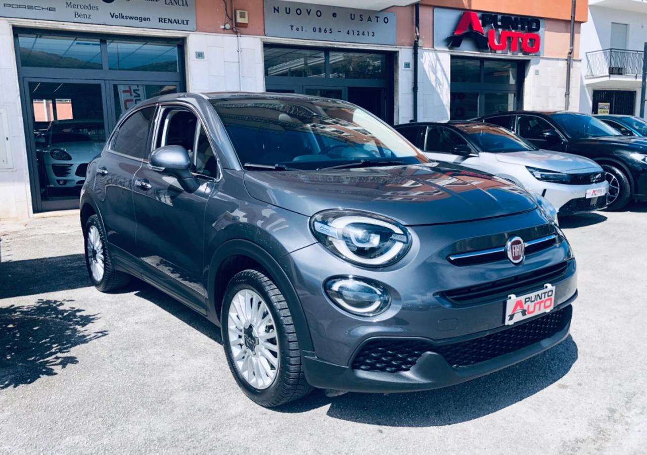 Fiat 500X 1.0 T3 120 CV Urban full led