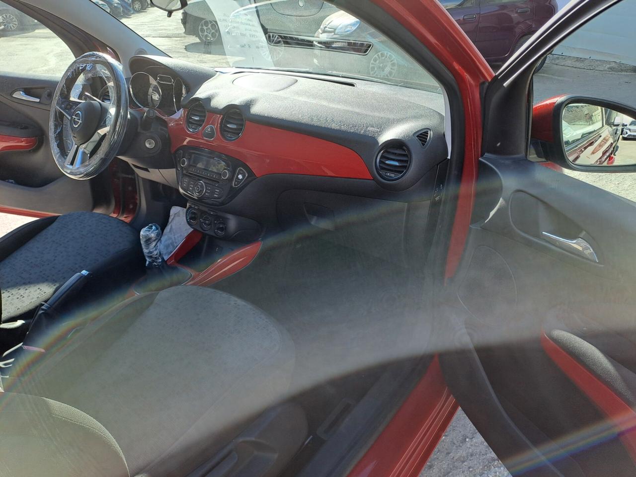 Opel Adam 1.4 87 CV GPL Tech Glam