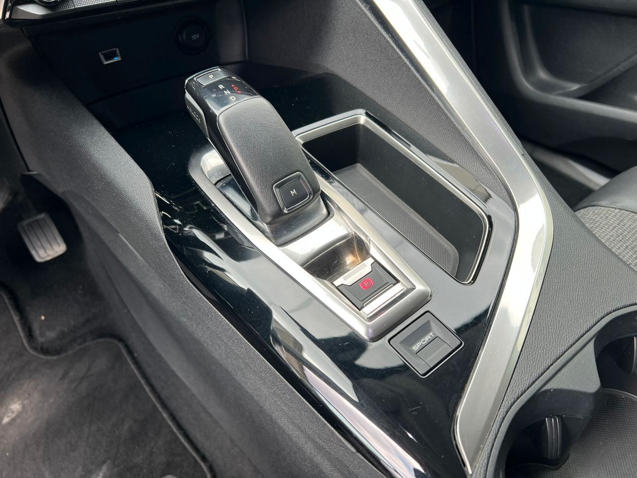 PEUGEOT 3008 BlueHDi 130CV 2018!!! ALLURE !!!