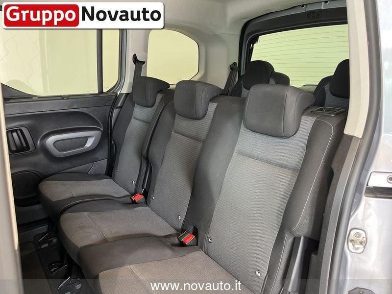 Toyota Proace City Verso Proace City Verso 1.5D 100 CV S&S Short D Executive