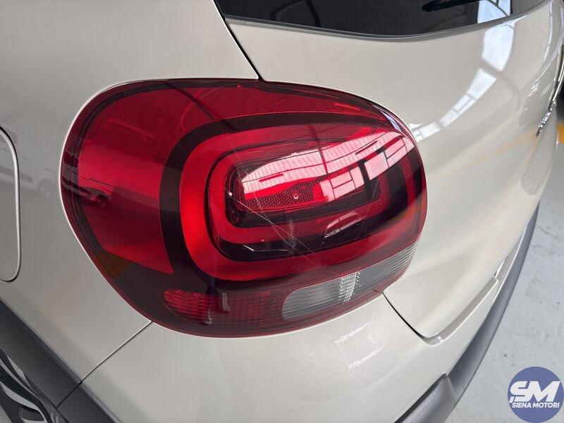 Citroën C3 C3 BlueHDi 100 S&S Shine