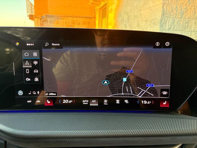 AUDI Q5 TDI 150 kW mHEV+ S tronic quattro S line edition