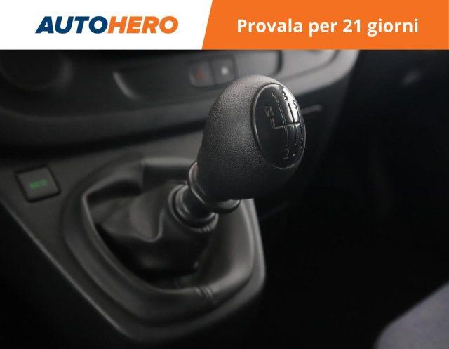 OPEL Vivaro 27 1.6 BiTurbo S&S EcoFLEX PC-TN Combi