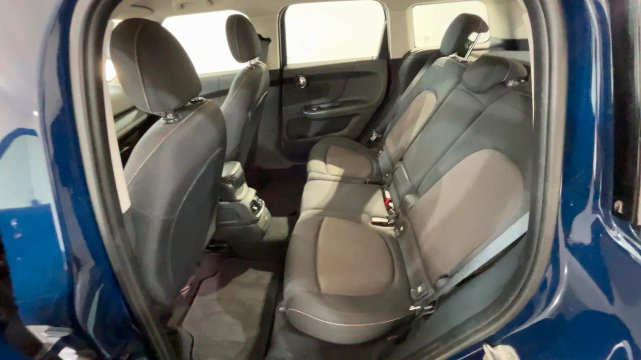 Mini Cooper D Countryman 1.5 One