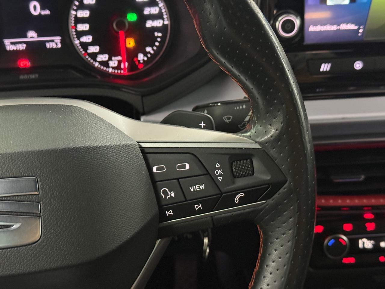SEAT Arona FR 2023 1.0 EcoTSI 110cv DSG