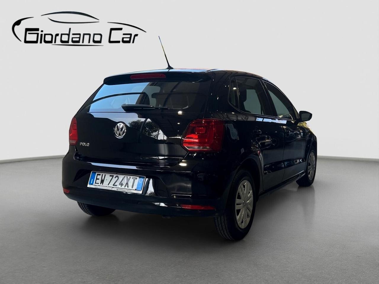 Volkswagen Polo 1.0 MPI 5p. Trendline