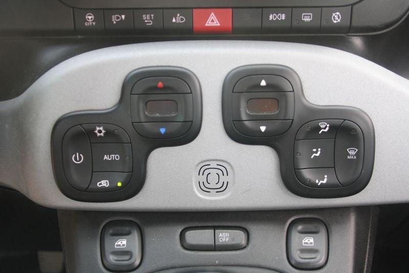 FIAT Panda Cross 1.0 FireFly 70cv S&S Hybrid Cross