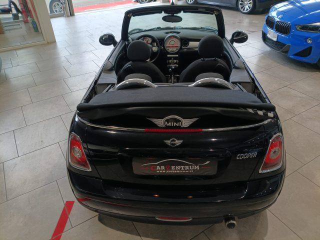 MINI Cabrio Mini 1.6 16V Cooper Cabrio GPL