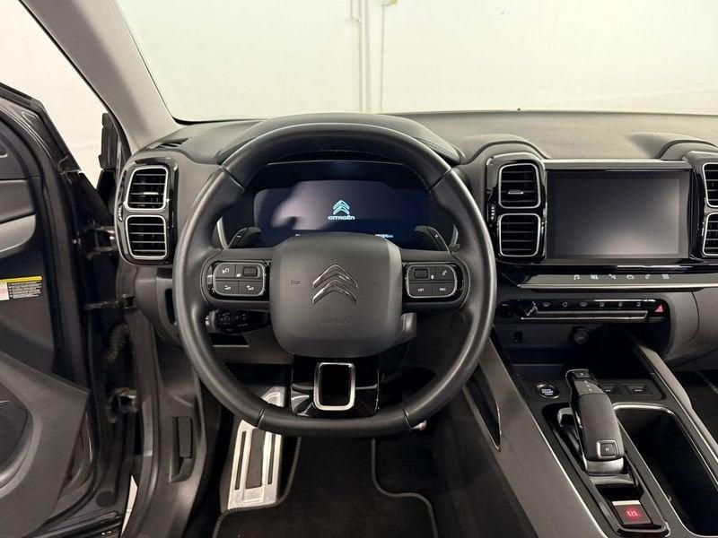 Citroën C5 Aircross BlueHDi 130 S&S EAT8 Shine N1 Autocarro