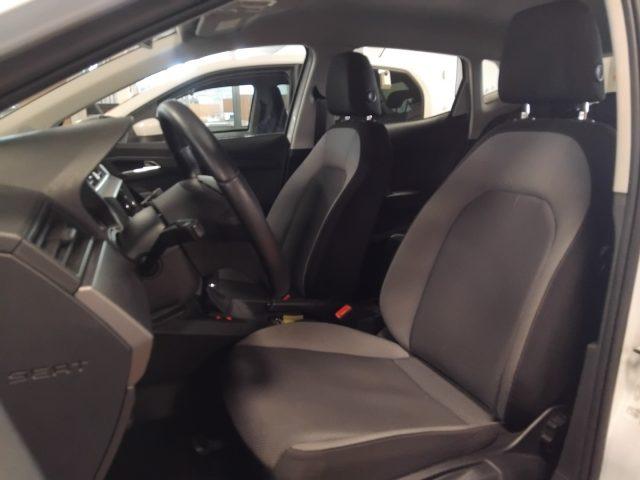 SEAT Ibiza 1.6 TDI 95 CV Business NAVI PROMO GRIMALDI SP.DAY