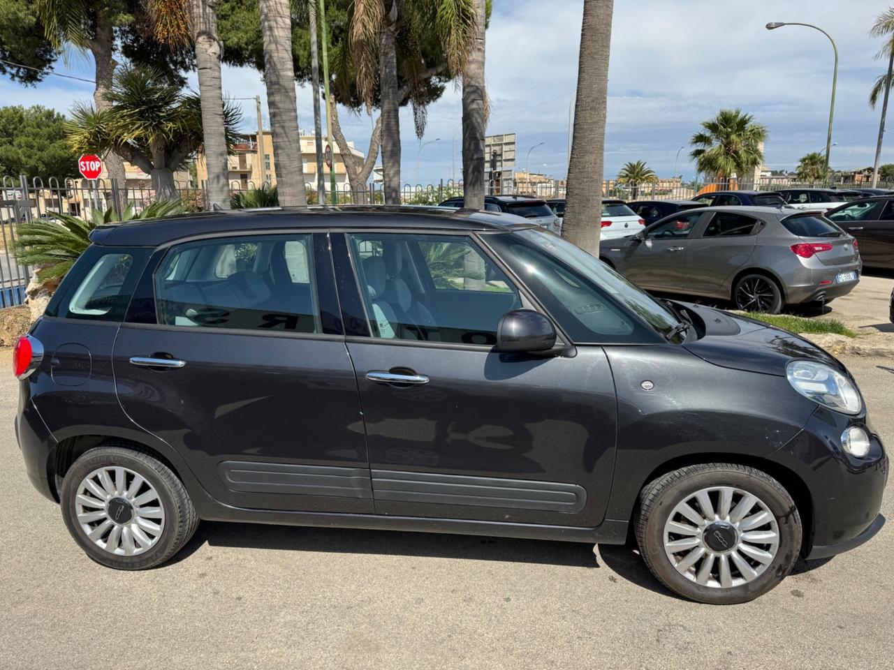 Fiat 500L 1.3 Multijet 95 CV Pop Star